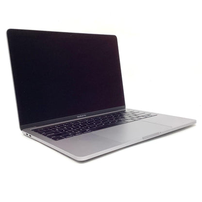 【全額返金保証】【最速発送】Apple MacBook Pro 13インチ 2016 3.3 GHz デュアルコア Intel Core i7 16GB SSD 1TB スペースグレイ 動作確認済