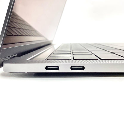 【全額返金保証】【最速発送】Apple MacBook Pro 13インチ 2016 3.3 GHz デュアルコア Intel Core i7 16GB SSD 1TB スペースグレイ 動作確認済