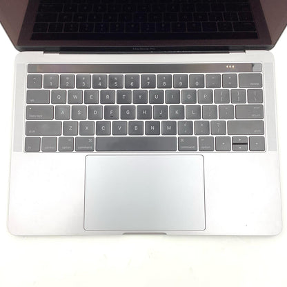 【全額返金保証】【最速発送】Apple MacBook Pro 13インチ 2016 3.3 GHz デュアルコア Intel Core i7 16GB SSD 1TB スペースグレイ 動作確認済