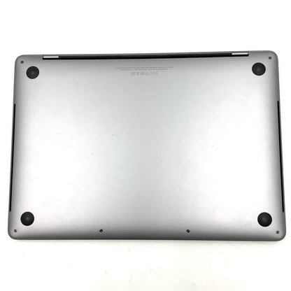 【全額返金保証】【最速発送】Apple MacBook Pro 13インチ 2016 3.3 GHz デュアルコア Intel Core i7 16GB SSD 1TB スペースグレイ 動作確認済