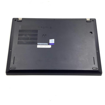 【全額返金保証】【最速発送】Lenovo ThinkPad X280 20KECTO1WW Intel(R)Core(TM)i5-8250U CPU @1.60GHz 8GB SSD 128GB 81.4% 動作確認済