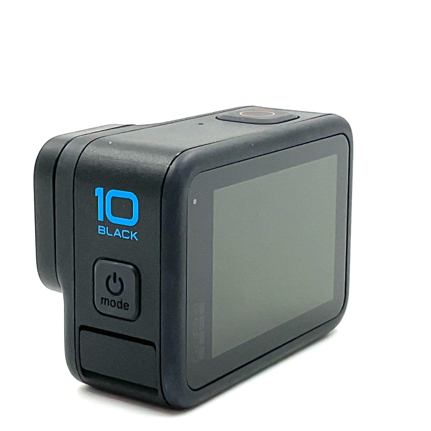 【全額返金保証】【最速発送】GoPro HERO10 BLACK 美品 動作確認済