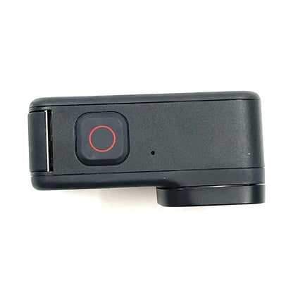 【全額返金保証】【最速発送】GoPro HERO10 BLACK 美品 動作確認済
