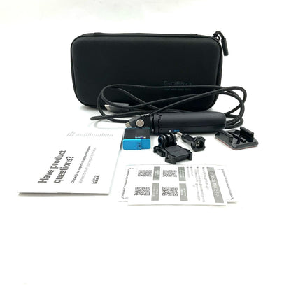 【全額返金保証】【最速発送】GoPro HERO10 BLACK 美品 動作確認済