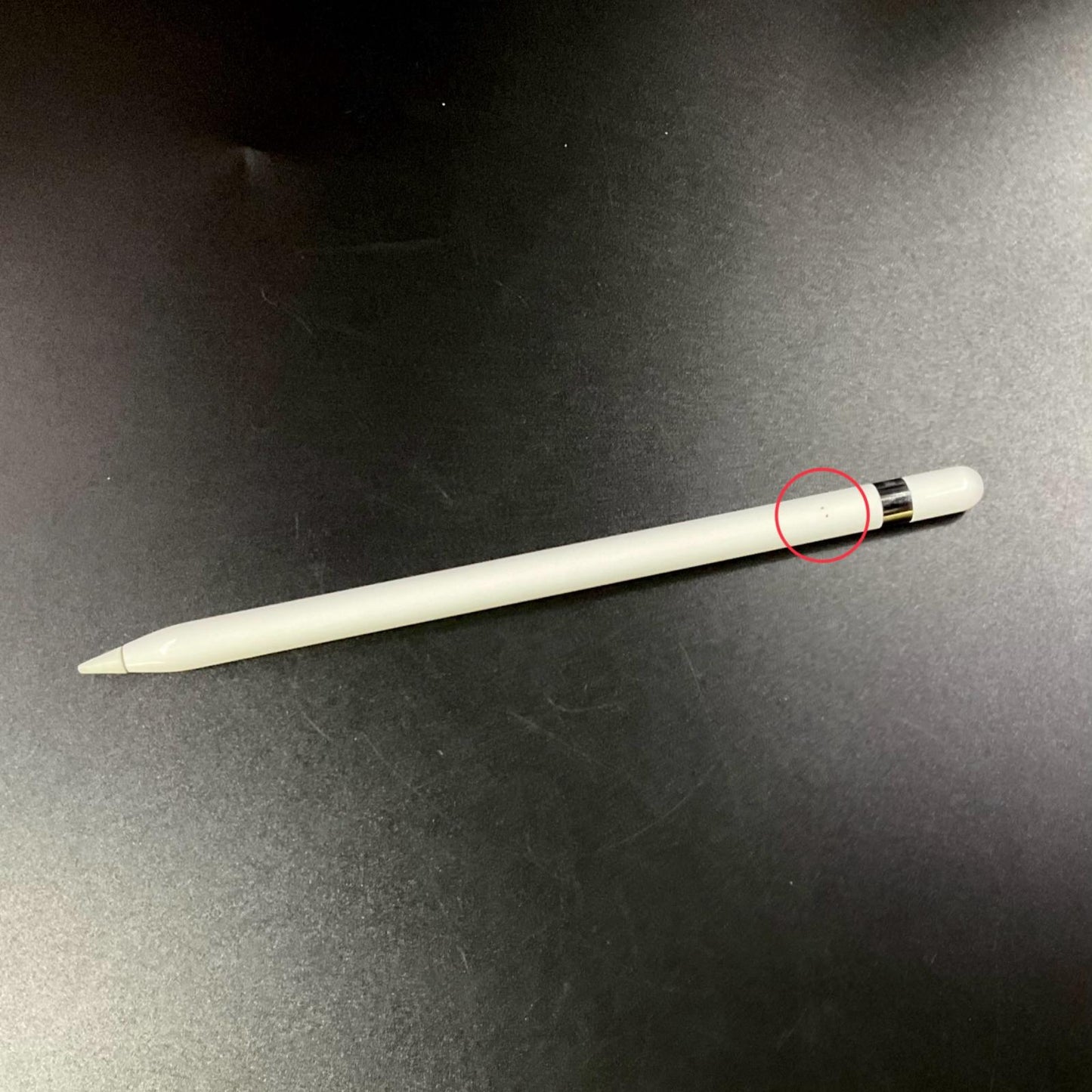 【全額返金保証】【最速発送】Apple Apple Pencil MK0C2J/A 動作確認済