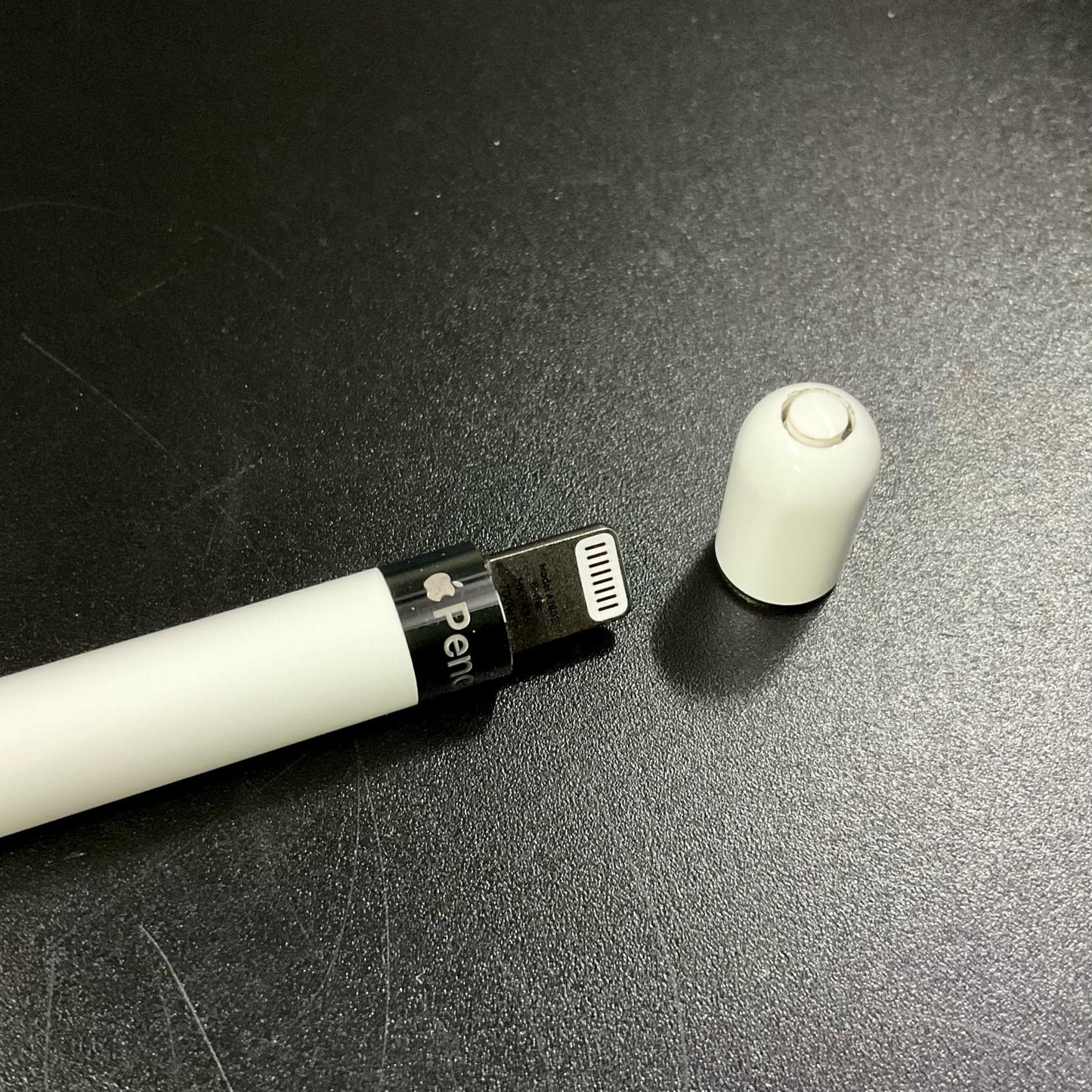 【全額返金保証】【最速発送】Apple Apple Pencil MK0C2J/A 動作確認済