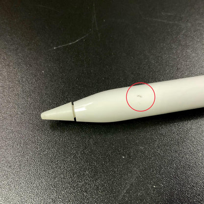 【全額返金保証】【最速発送】Apple Apple Pencil MK0C2J/A 動作確認済