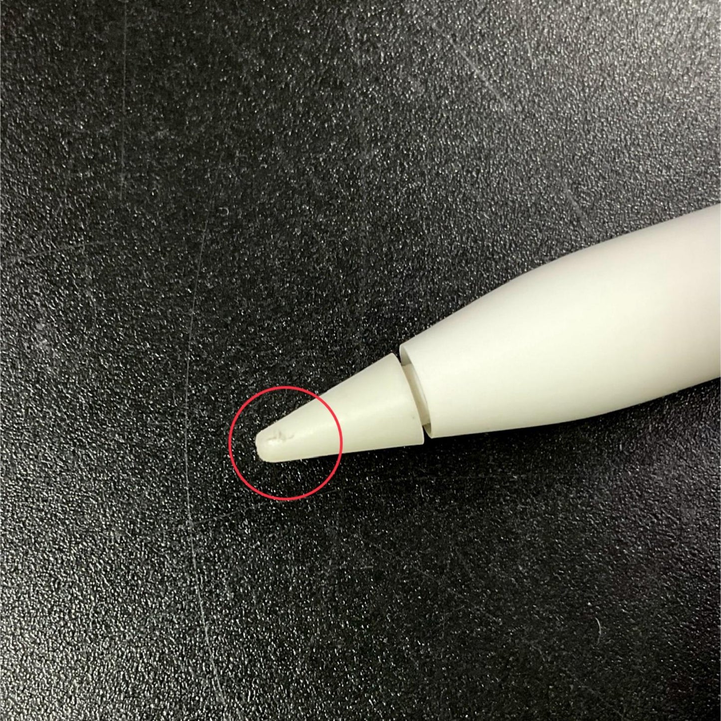 【全額返金保証】【最速発送】Apple Apple Pencil MK0C2J/A 動作確認済