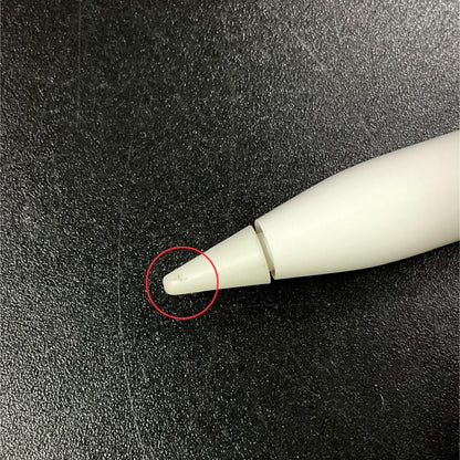【全額返金保証】【最速発送】Apple Apple Pencil MK0C2J/A 動作確認済