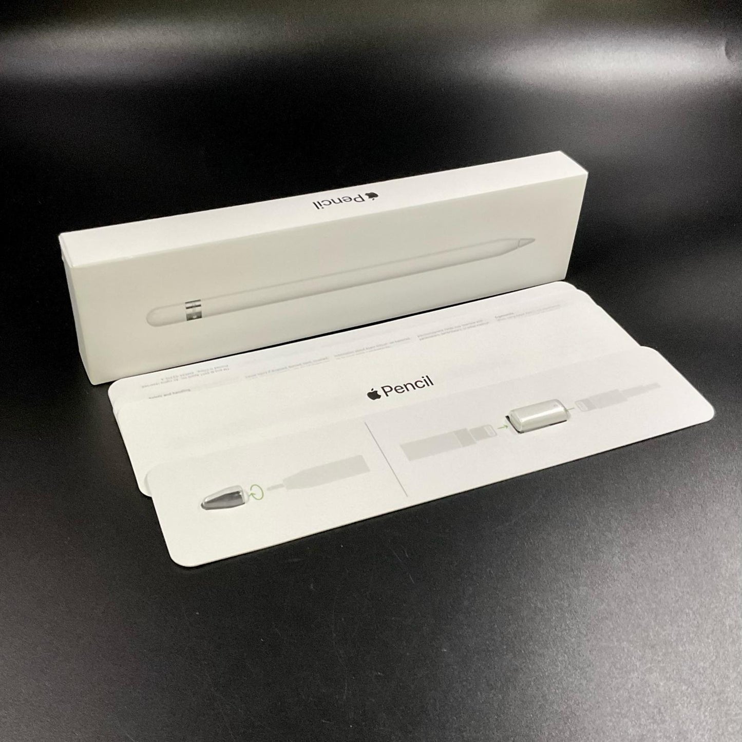 【全額返金保証】【最速発送】Apple Apple Pencil MK0C2J/A 動作確認済