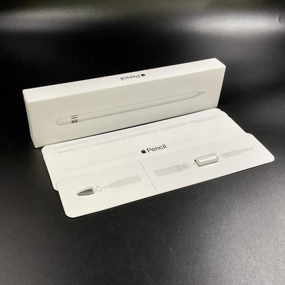 【全額返金保証】【最速発送】Apple Apple Pencil MK0C2J/A 動作確認済