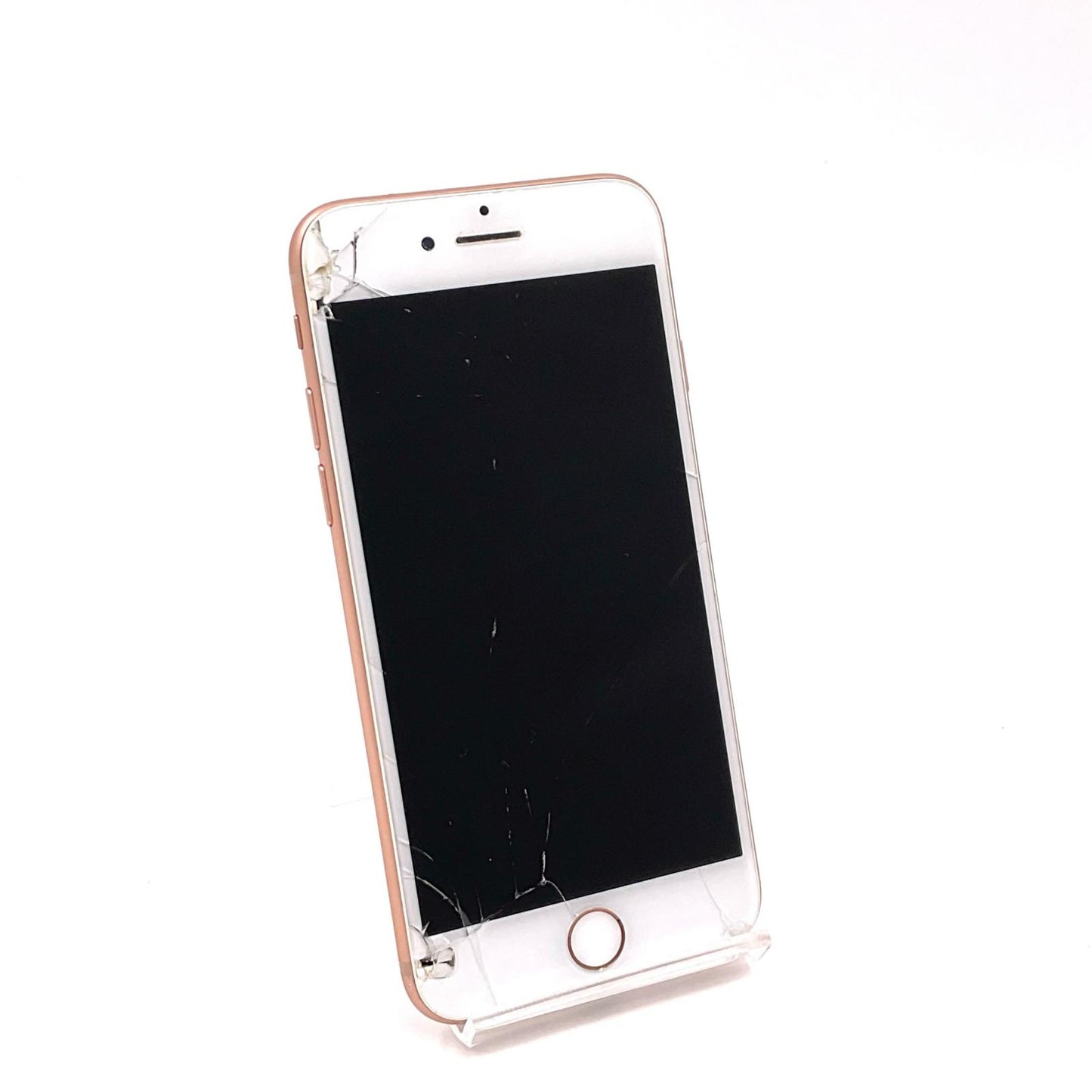 【最速発送】Apple iPhone iPhone 8 64GB ゴールド Softbank SIMフリー 白ロム【難有】 86%