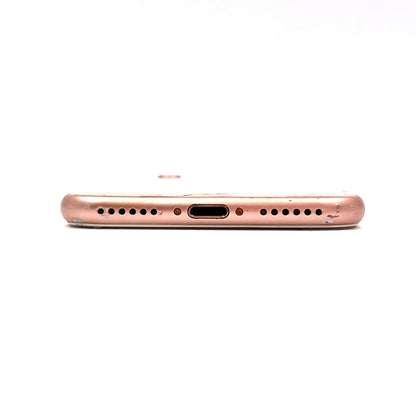 【最速発送】Apple iPhone iPhone 8 64GB ゴールド Softbank SIMフリー 白ロム【難有】 86%