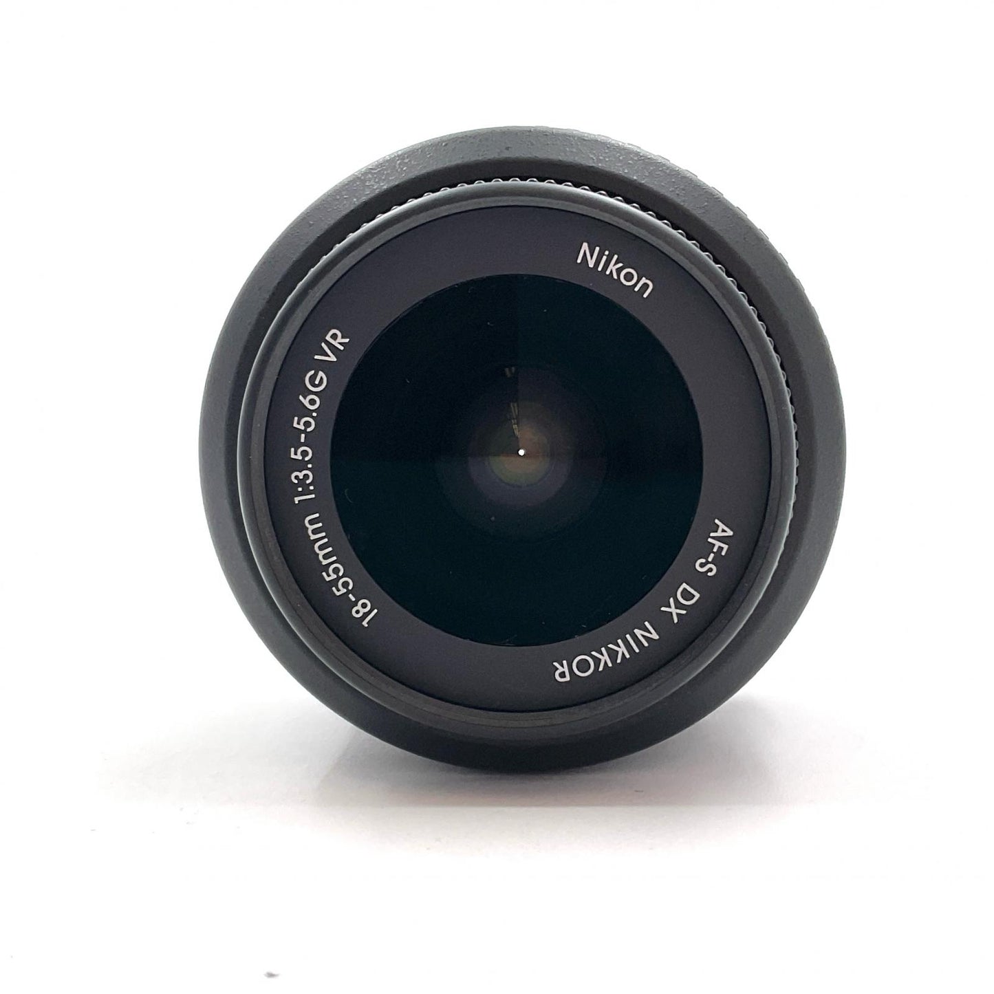 【全額返金保証】【最速発送】Nikon AF-S DX NIKKOR 18-55mm F3.5-5.6G VR 動作確認済