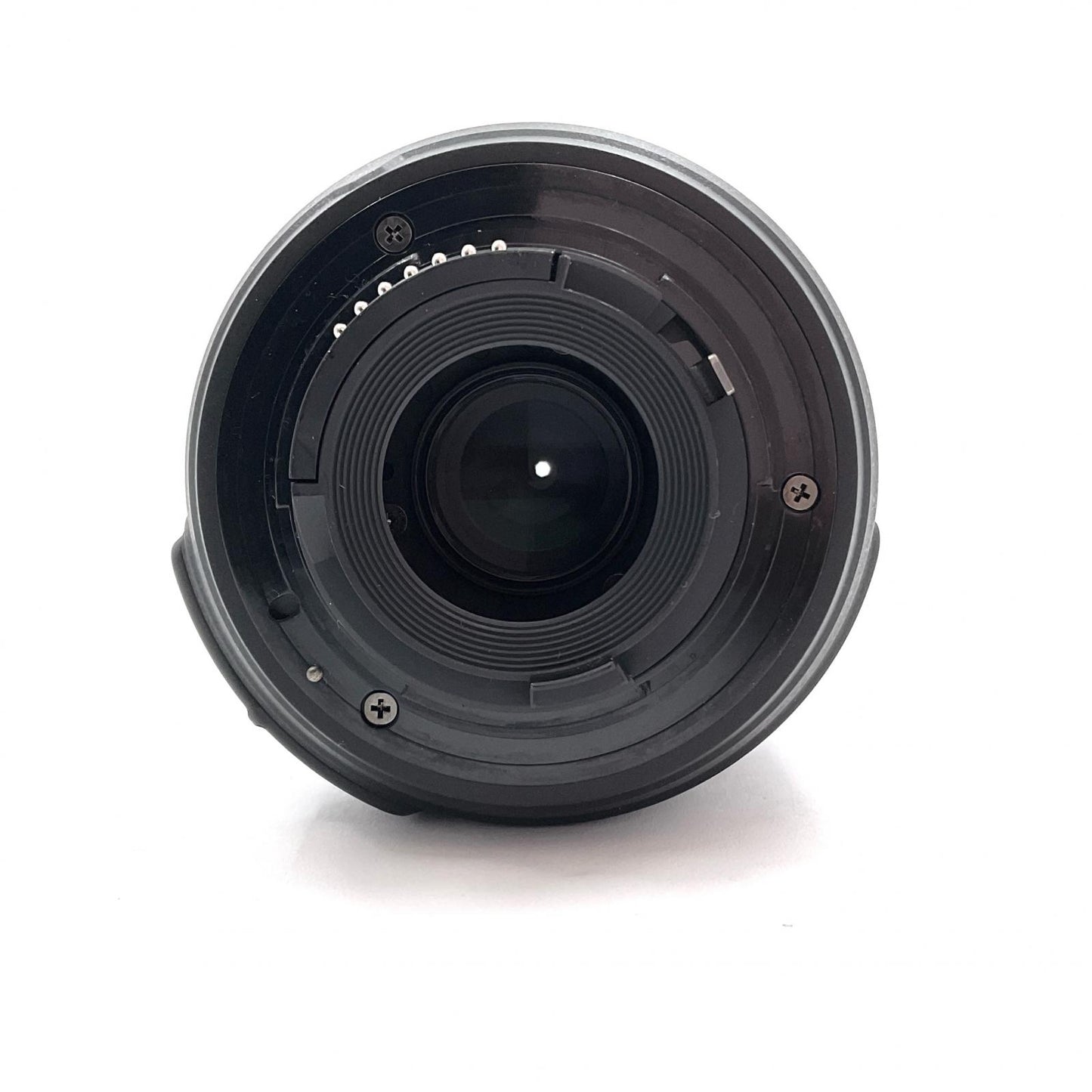 【全額返金保証】【最速発送】Nikon AF-S DX NIKKOR 18-55mm F3.5-5.6G VR 動作確認済