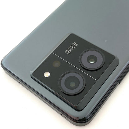 【全額返金保証】【最速発送】Xiaomi Xiaomi 13T Pro 256GB ブラック SIMフリー 23088PND5R 動作確認済