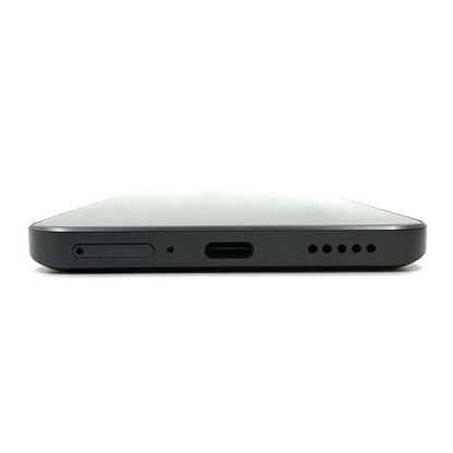 【全額返金保証】【最速発送】Xiaomi Xiaomi 13T Pro 256GB ブラック SIMフリー 23088PND5R 動作確認済