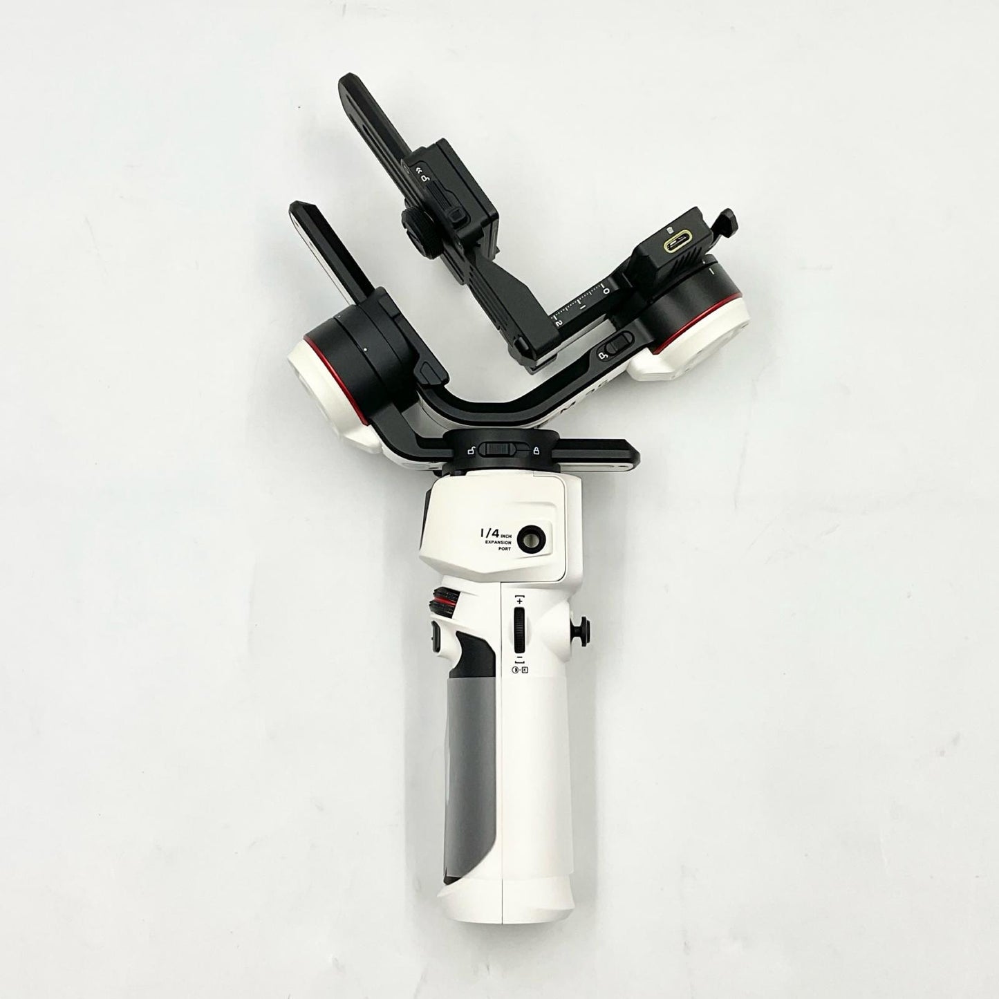 【全額返金保証】【最速発送】ZHIYUN CRANE-M 3S 美品 動作確認済