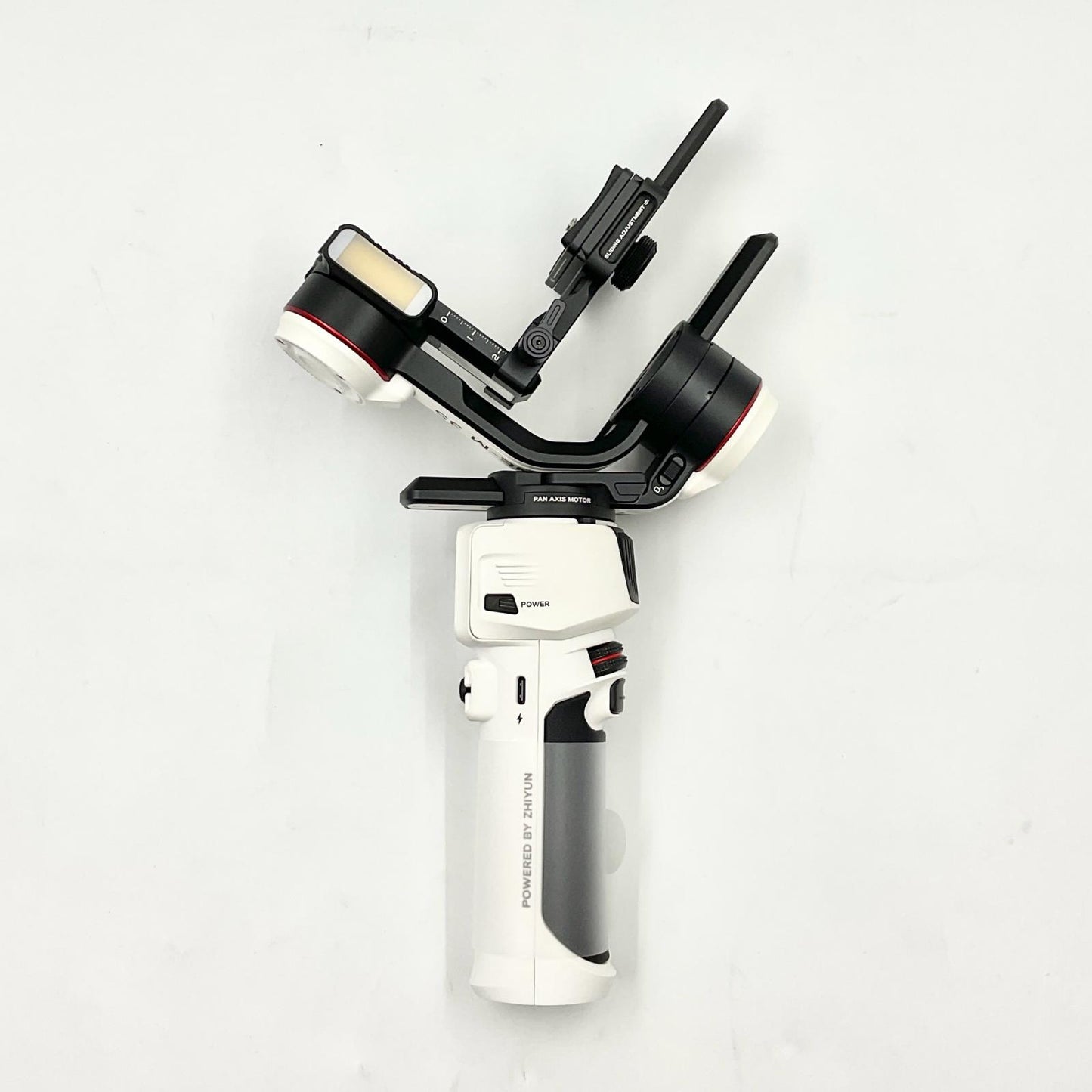 【全額返金保証】【最速発送】ZHIYUN CRANE-M 3S 美品 動作確認済
