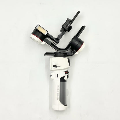 【全額返金保証】【最速発送】ZHIYUN CRANE-M 3S 美品 動作確認済