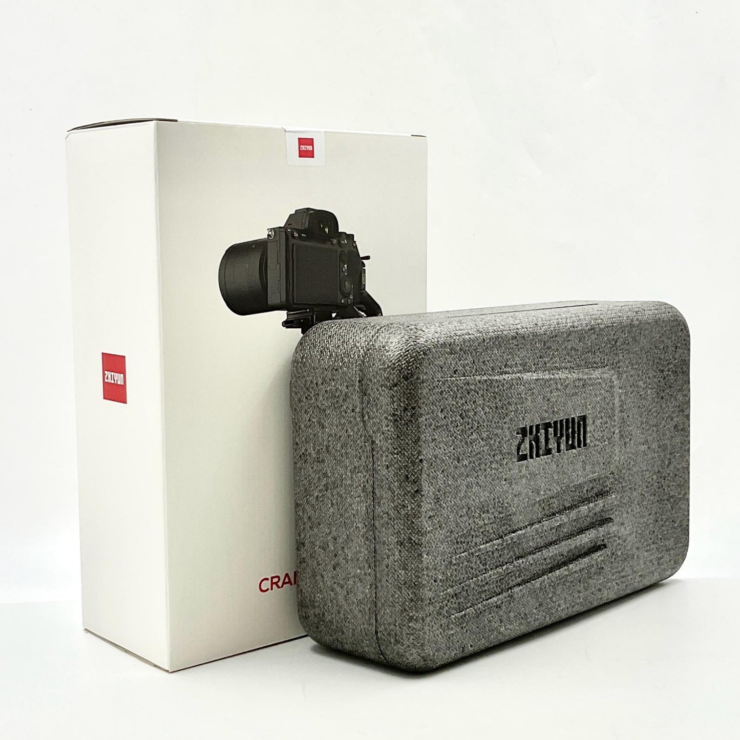 【全額返金保証】【最速発送】ZHIYUN CRANE-M 3S 美品 動作確認済