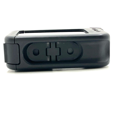 【全額返金保証】【最速発送】GoPro GoPro HERO8 BLACK CHDHX-801-FW　メディアモッドセット 動作確認済