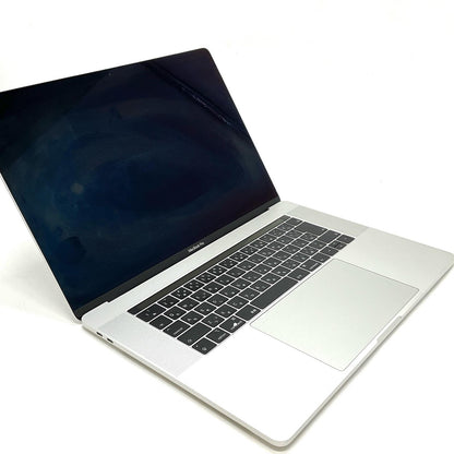 【全額返金保証】【最速発送】Apple MacBook Pro 15インチ 2019 2.9 GHz 6コア Intel Core i9 32GB 1TB シルバー 動作確認済