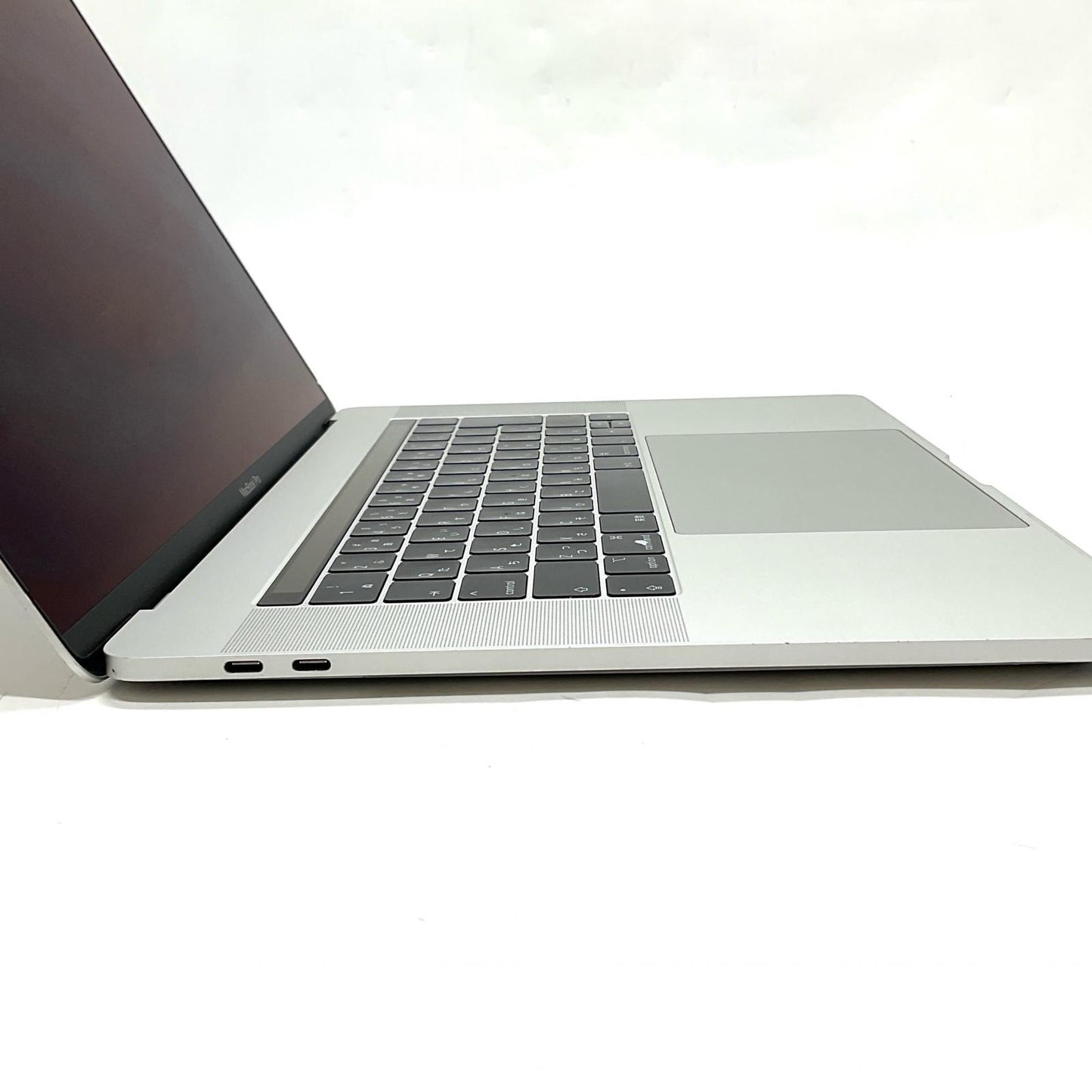 【全額返金保証】【最速発送】Apple MacBook Pro 15インチ 2019 2.9 GHz 6コア Intel Core i9 32GB 1TB シルバー 動作確認済