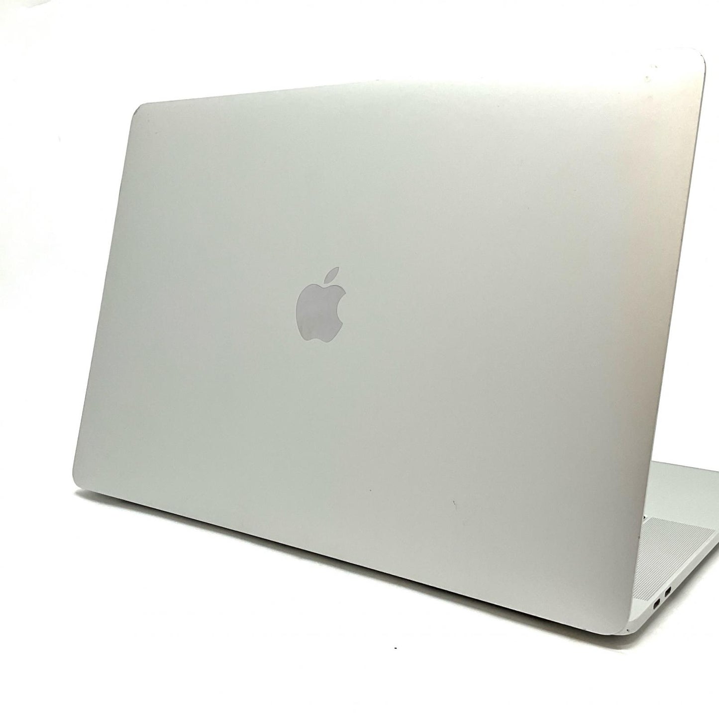 【全額返金保証】【最速発送】Apple MacBook Pro 15インチ 2019 2.9 GHz 6コア Intel Core i9 32GB 1TB シルバー 動作確認済