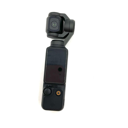 【全額返金保証】【最速発送】DJI OSMO POCKET 3 超美品 動作確認済
