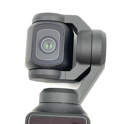 【全額返金保証】【最速発送】DJI OSMO POCKET 3 超美品 動作確認済