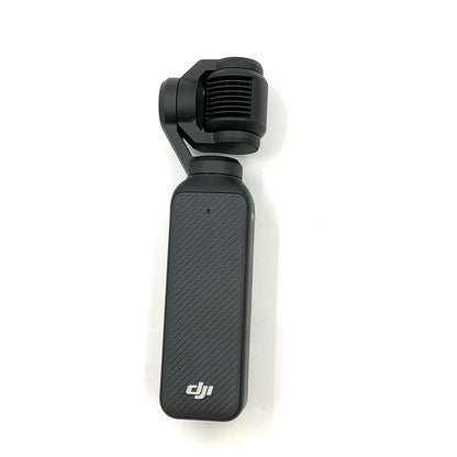 【全額返金保証】【最速発送】DJI OSMO POCKET 3 超美品 動作確認済