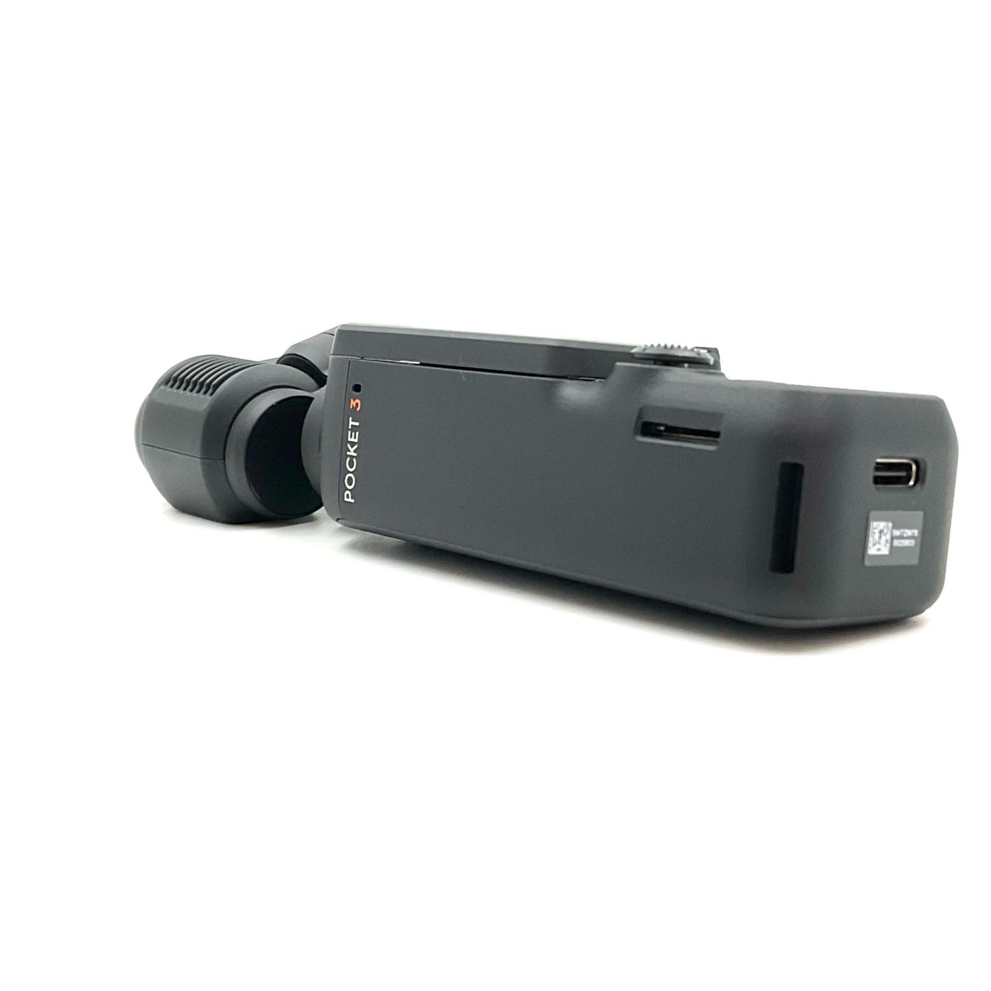 【全額返金保証】【最速発送】DJI OSMO POCKET 3 超美品 動作確認済