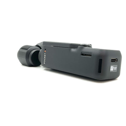 【全額返金保証】【最速発送】DJI OSMO POCKET 3 超美品 動作確認済