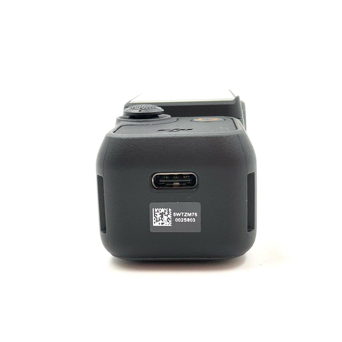 【全額返金保証】【最速発送】DJI OSMO POCKET 3 超美品 動作確認済