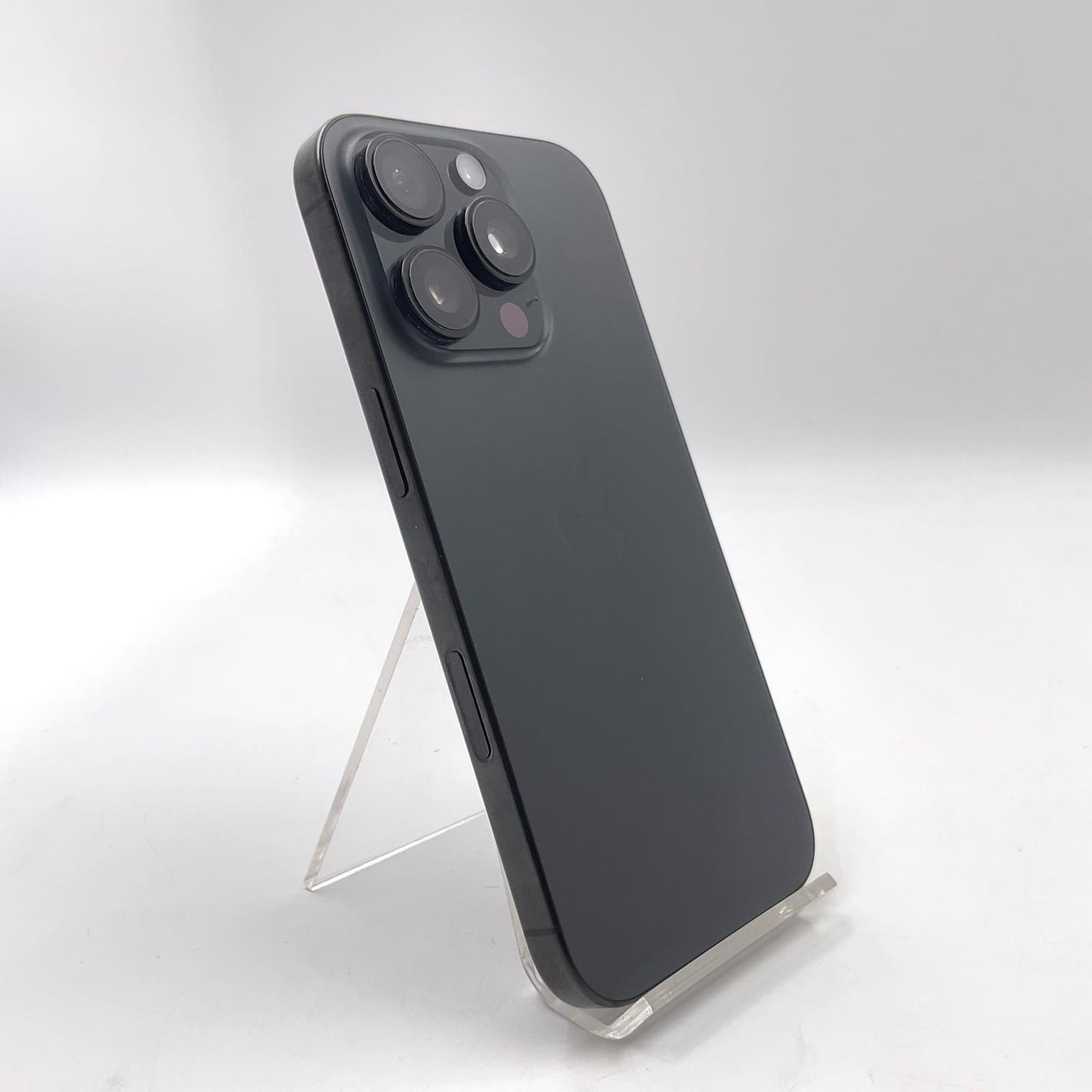 【全額返金保証】【最速発送】Apple iPhone iPhone 16 Pro 512GB ブラック SIMフリー 白ロム 美品 動作確認済 95%