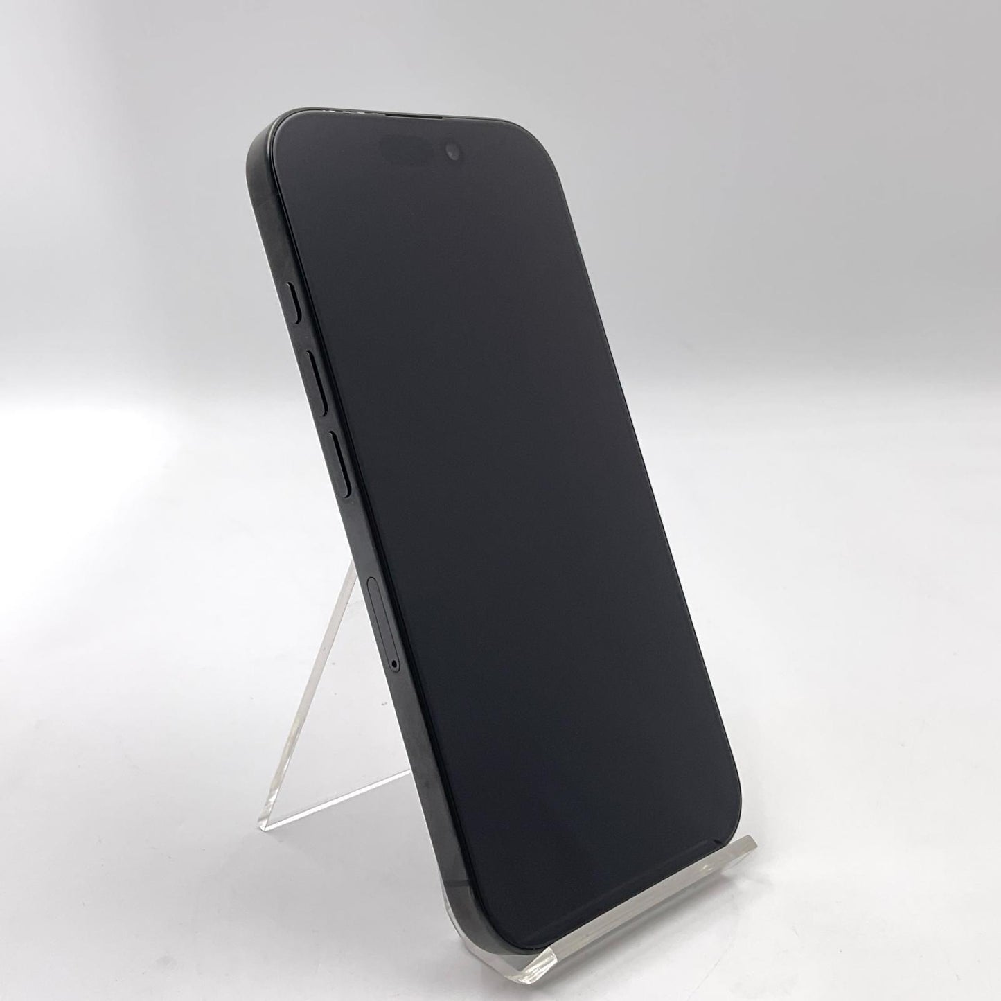【全額返金保証】【最速発送】Apple iPhone iPhone 16 Pro 512GB ブラック SIMフリー 白ロム 美品 動作確認済 95%