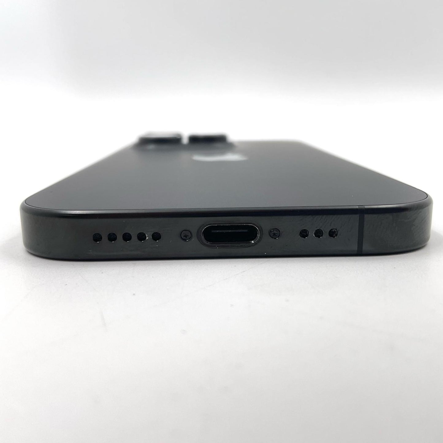 【全額返金保証】【最速発送】Apple iPhone iPhone 16 Pro 512GB ブラック SIMフリー 白ロム 美品 動作確認済 95%