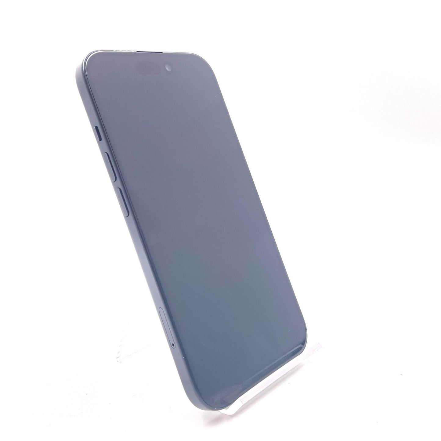 【全額返金保証】【最速発送】Apple iPhone iPhone 15 128GB ブラック SIMフリー 白ロム 動作確認済 86%