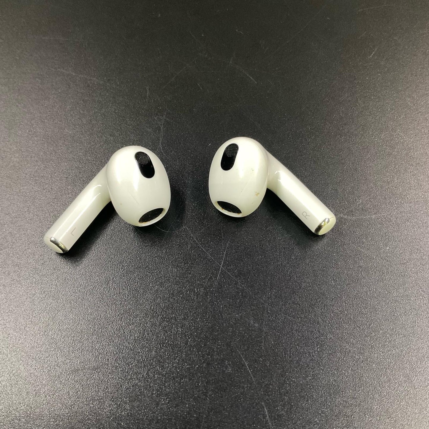 【全額返金保証】【最速発送】Apple AirPods 3 動作確認済
