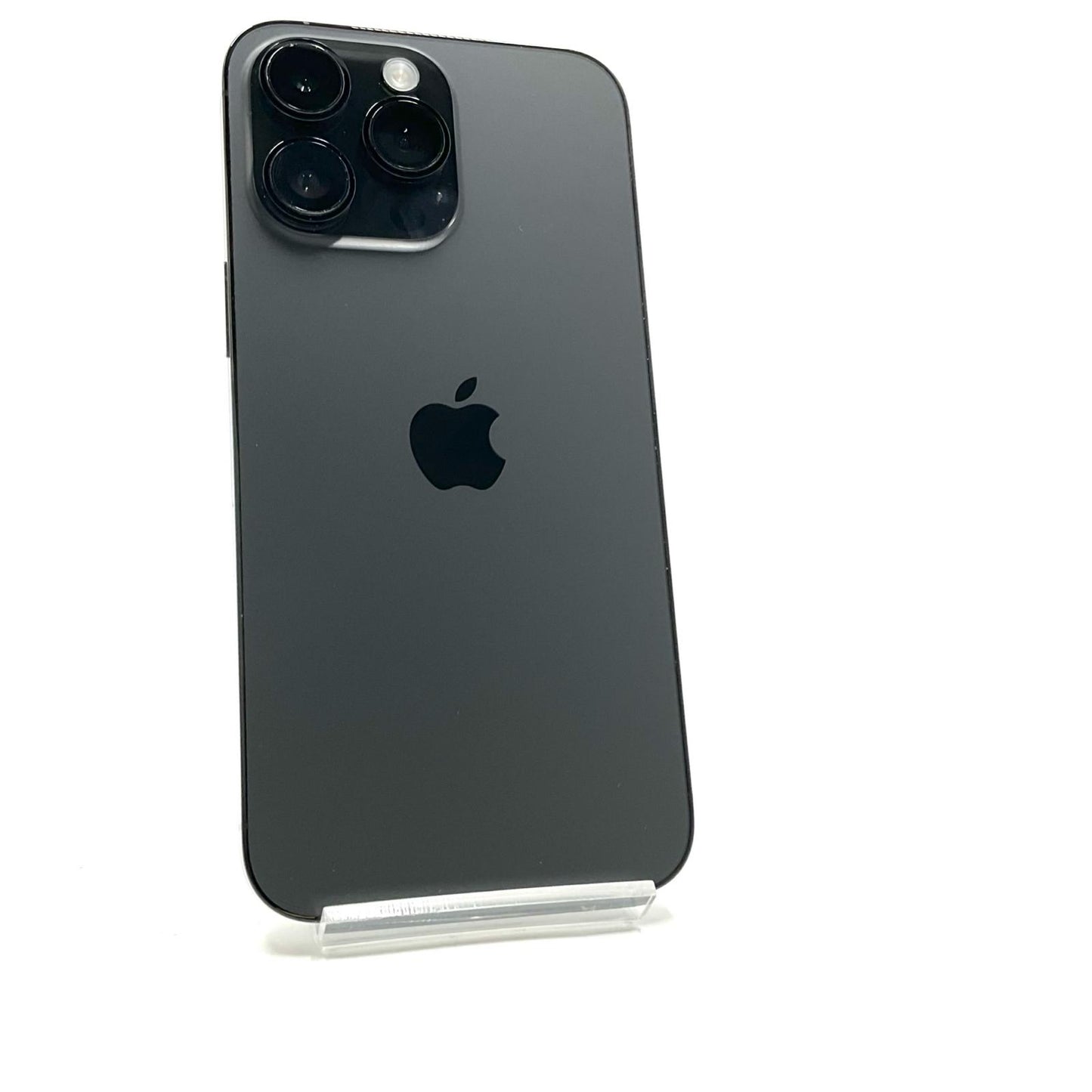【全額返金保証】【最速発送】Apple iPhone iPhone 14 Pro Max 256GB スペースブラック SIMフリー 白ロム 動作確認済 85%