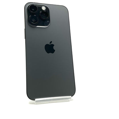 【全額返金保証】【最速発送】Apple iPhone iPhone 14 Pro Max 256GB スペースブラック SIMフリー 白ロム 動作確認済 85%