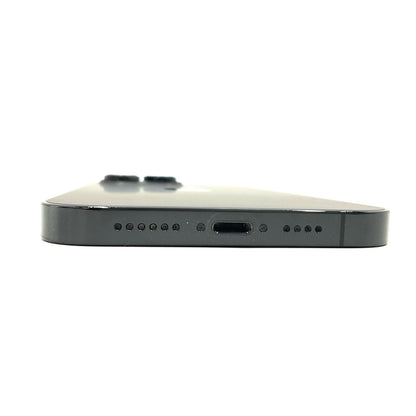【全額返金保証】【最速発送】Apple iPhone iPhone 14 Pro Max 256GB スペースブラック SIMフリー 白ロム 動作確認済 85%