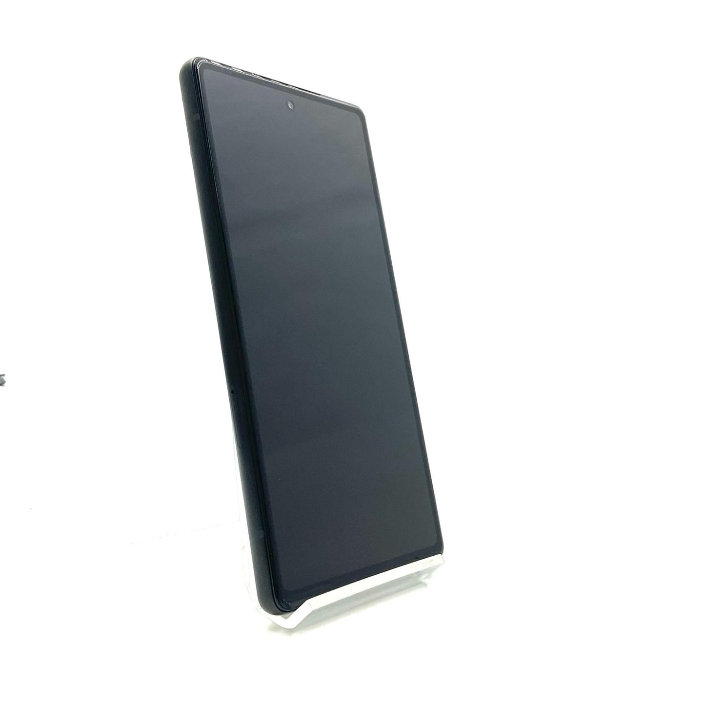 【全額返金保証】【最速発送】Google Pixel 6a 128GB Sage au SIMフリー 白ロム 動作確認済