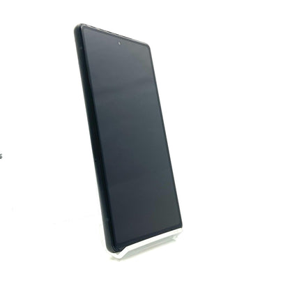 【全額返金保証】【最速発送】Google Pixel 6a 128GB Sage au SIMフリー 白ロム 動作確認済