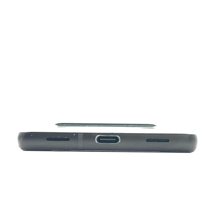 【全額返金保証】【最速発送】Google Pixel 6a 128GB Sage au SIMフリー 白ロム 動作確認済