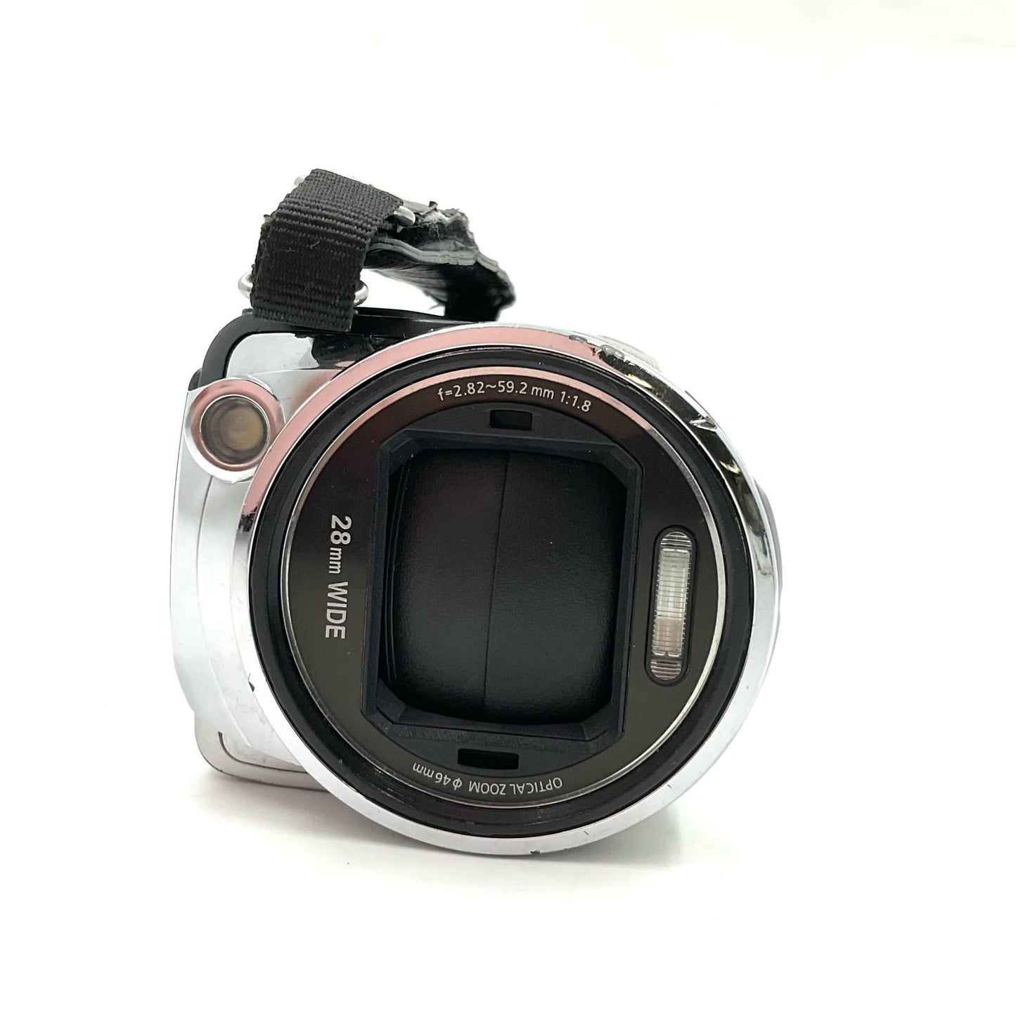 【全額返金保証】【最速発送】Panasonic HC-V600M 動作確認済