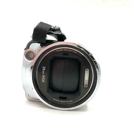 【全額返金保証】【最速発送】Panasonic HC-V600M 動作確認済