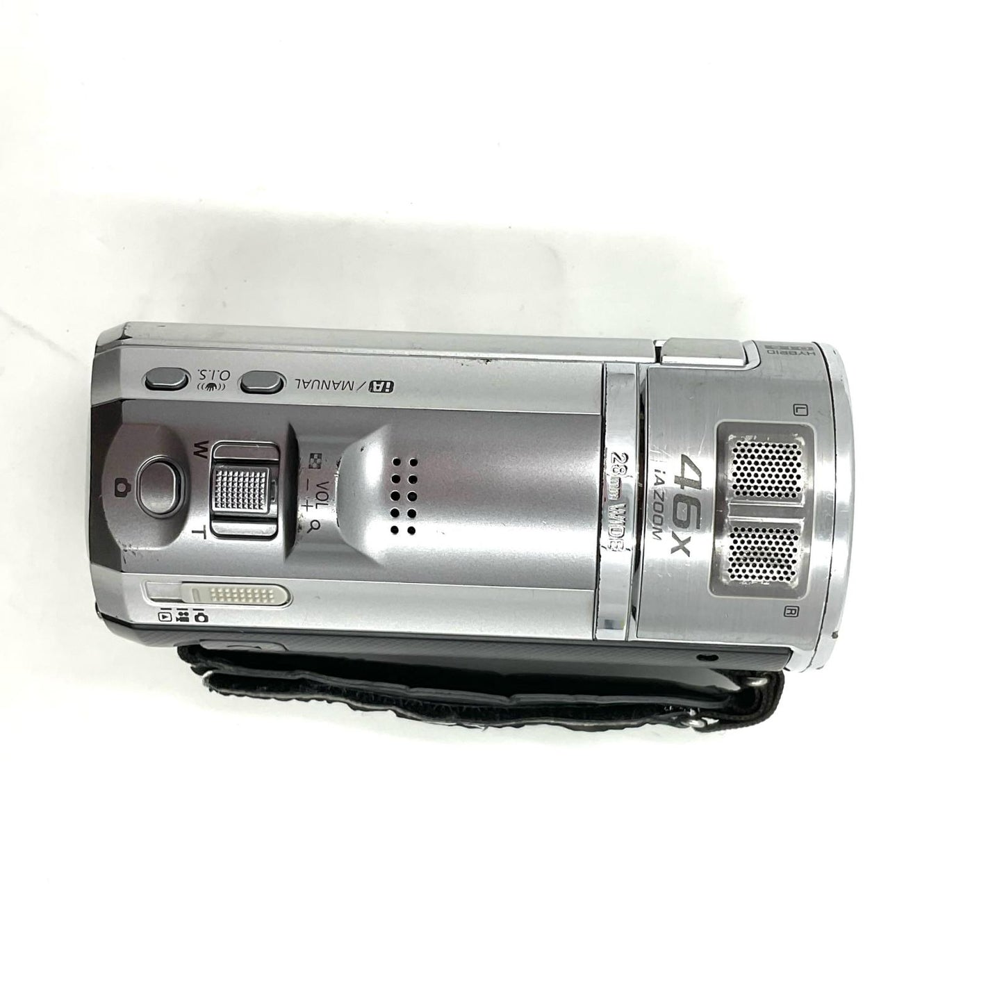 【全額返金保証】【最速発送】Panasonic HC-V600M 動作確認済