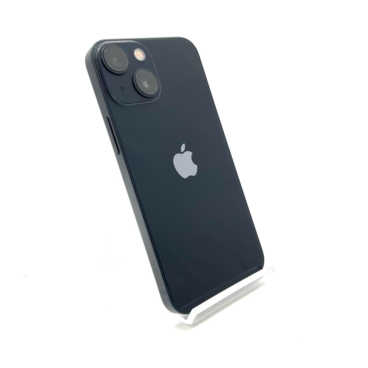 【全額返金保証】【最速発送】Apple iPhone iPhone 13 mini 128GB ミッドナイト SIMフリー 白ロム 動作確認済 83%